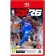 NBA 2K26 (Switch 2 Game Key-Card)