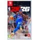 NBA 2K26 (Switch)