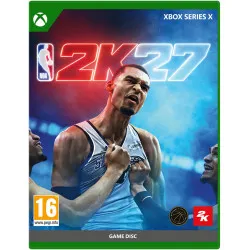 NBA 2K27 (Xbox Series X)