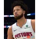 Xbox Series X game case for NBA 2K27 featuring dynamic action artwork of an NBA star in a basketball arena