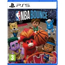 NBA BOUNCE (PS5) NBA BOUNCE (PS5)
