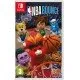NBA BOUNCE (Switch) NBA BOUNCE (Switch)