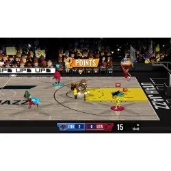 NBA BOUNCE (Switch)