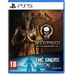 Necrophosis: Full Consciousness (PS5)