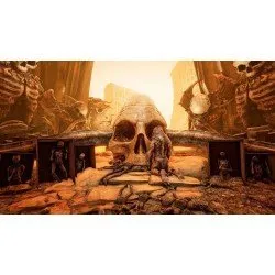 Necrophosis: Full Consciousness (PS5)