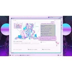 Needy Streamer Overload (Switch)