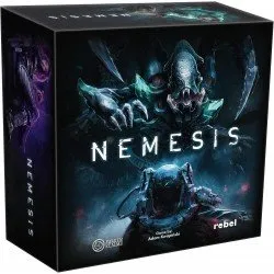 Nemesis Nemesis