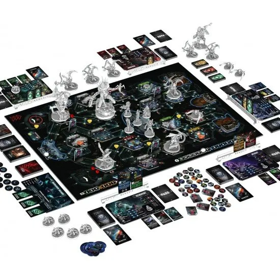 Nemesis Nemesis