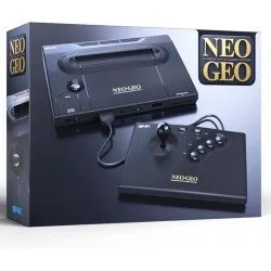 NEOGEO AES+