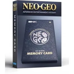 NEOGEO AES+ Memory Card