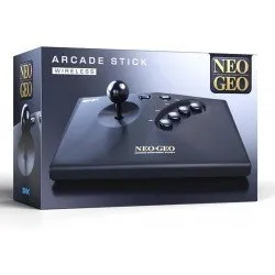 NEOGEO AES+ Wireless Arcade Stick