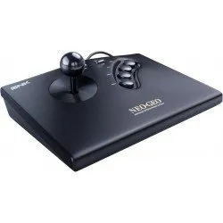 NEOGEO AES+ Wireless Arcade Stick
