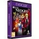 NeoGeo Arcade 2 Evercade cartridge box art showing characters from Garou, Metal Slug 2, and other included classics