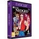 NeoGeo Arcade 3 Evercade cartridge box art showing characters from King of Fighters, Metal Slug 3, and Twinkle Star Sprites