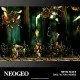 NeoGeo Arcade 3 Evercade cartridge box art showing characters from King of Fighters, Metal Slug 3, and Twinkle Star Sprites