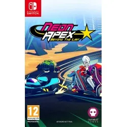 Neon Apex: Beyond the Limit (Switch)