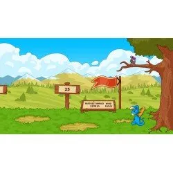 Neopets - Mega Mini Games Collection - Day 1 Edition (Switch)