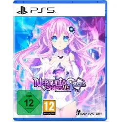 Neptunia: Sisters vs Sisters (PS5)