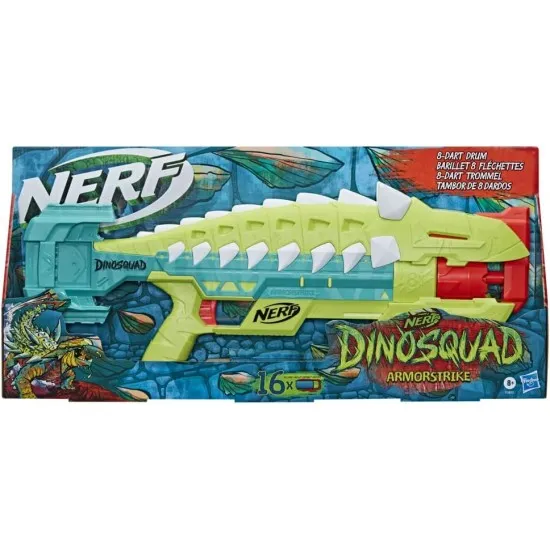 NERF DinoSquad - Armorstrike