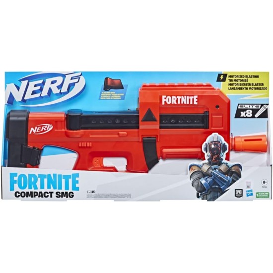 NERF Fortnite - Compact SMG