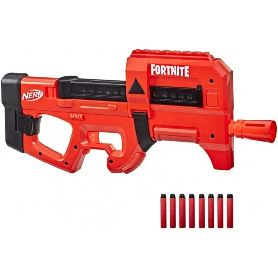 NERF Fortnite - Compact SMG