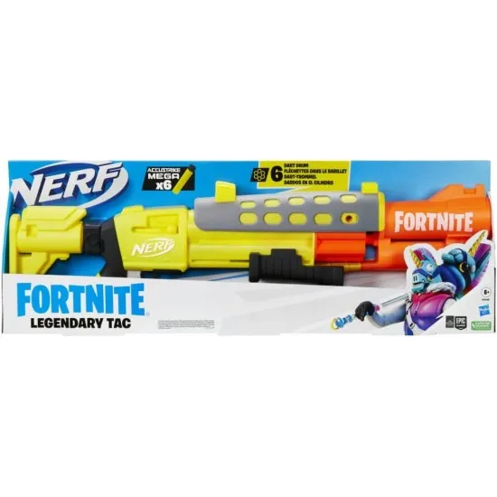 NERF Fortnite - Legendary TAC