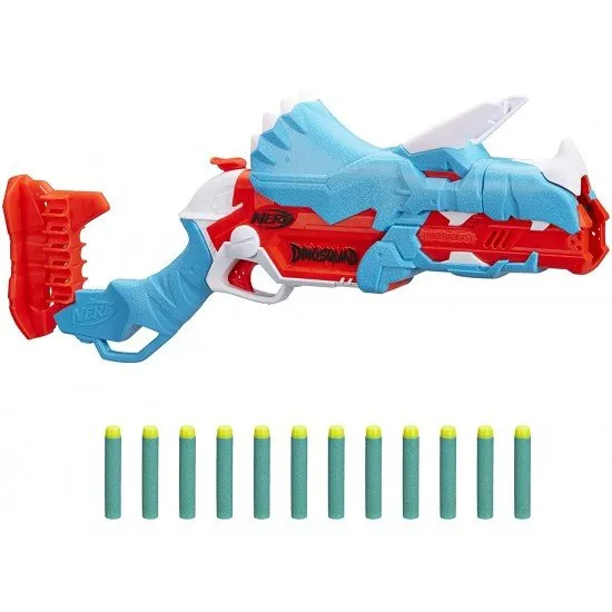 NERF DinoSquad - Tricera-blast NERF DinoSquad - Tricera-blast