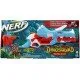 NERF DinoSquad - Tricera-blast NERF DinoSquad - Tricera-blast