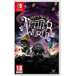 NetherWorld (Switch) NetherWorld (Switch)