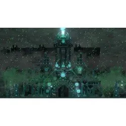 NetherWorld (Switch) NetherWorld (Switch)