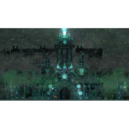 NetherWorld (Switch) at Itemdrop