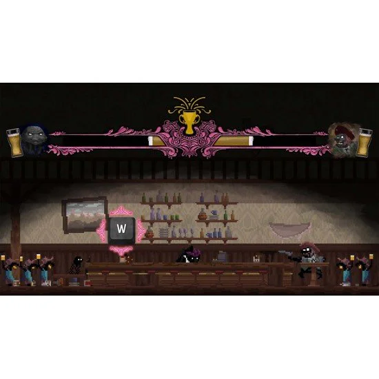 NetherWorld (Switch) at Itemdrop