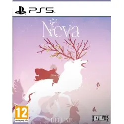 Neva - Devolver Deluxe Edition (PS5)