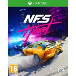 NFS Heat (Xbox One)