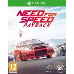 Need for Speed: Payback (Xbox One)