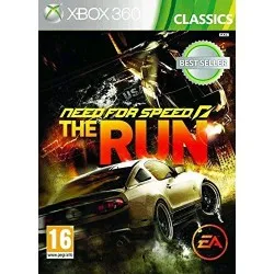 Need For Speed: The Run (Classics)