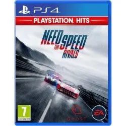 Need for Speed: Rivals (PlayStation Hits) (PS4)