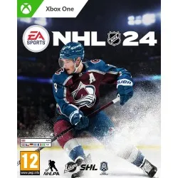 NHL 24 (Xbox One)