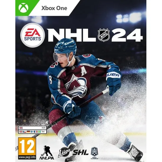 NHL 24 (Xbox One)