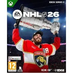 NHL 26 (Xbox Series X) NHL 26 (Xbox Series X)