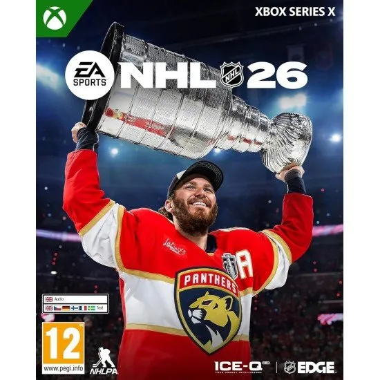NHL 26 (Xbox Series X)