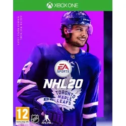 NHL 20 (Xbox One)