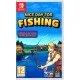 Nice Day for Fishing (Switch) Nice Day for Fishing (Switch)