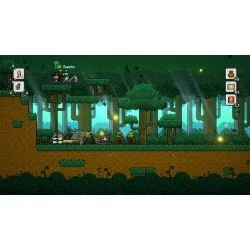 Nice Day for Fishing (Switch)