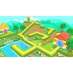 Nick Jr. Party Adventure (PS5)