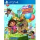 Nick Jr. Party Adventure (PS4)