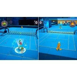 Nickelodeon Extreme Tennis: Next! (PS5)