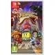 Nicktoons and the Dice of Destiny (Switch)