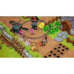 Nicktoons and the Dice of Destiny (Switch)