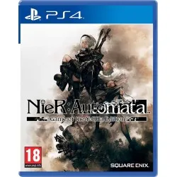 NieR: Automata - Game of the YorHa Edition (PS4)